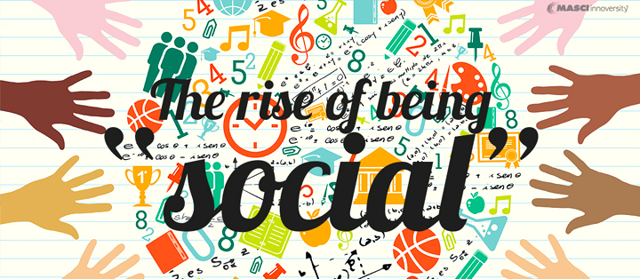 the-rise-of-being-social