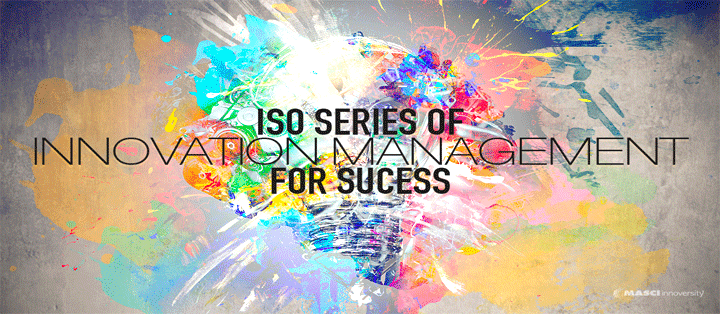 ISO-Series-of-Innovation-management-for-Business-Success