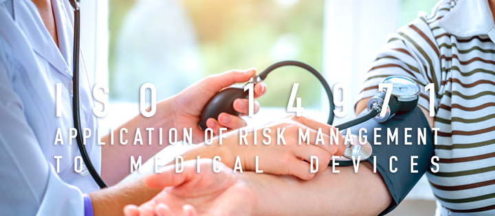 ISO-14971----Application-of-Risk-Management-to-Medical-Devices