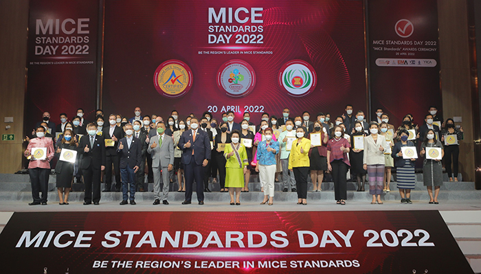 MICE-Standards-Day-2022