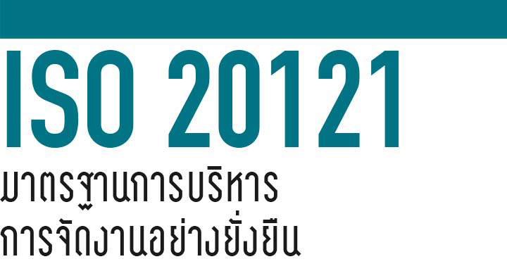iso20121