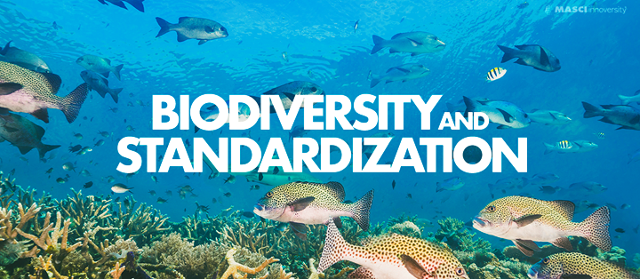 Biodiversity-and-Standardization