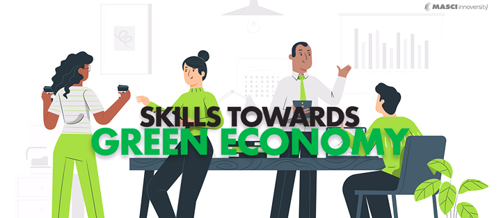 Skills-Towards-Green-Economy